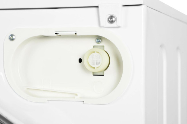Стиральная машина Indesit BWSA 7109 WWV RU