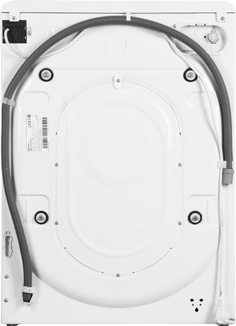 Стиральная машина Indesit BWSA 7109 WWV RU