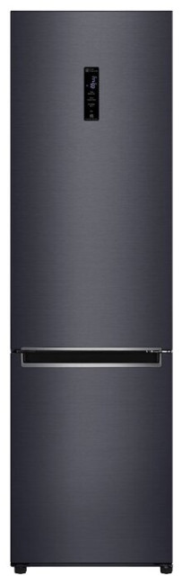 Холодильник LG GB-B72MCDFN Холодильник LG GB-B72MCDFN