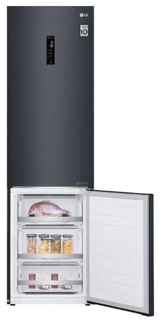 Холодильник LG GB-B72MCDFN Холодильник LG GB-B72MCDFN