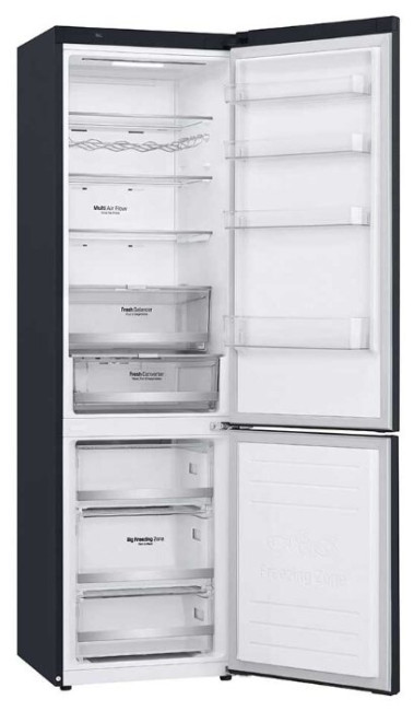 Холодильник LG GB-B72MCDFN Холодильник LG GB-B72MCDFN