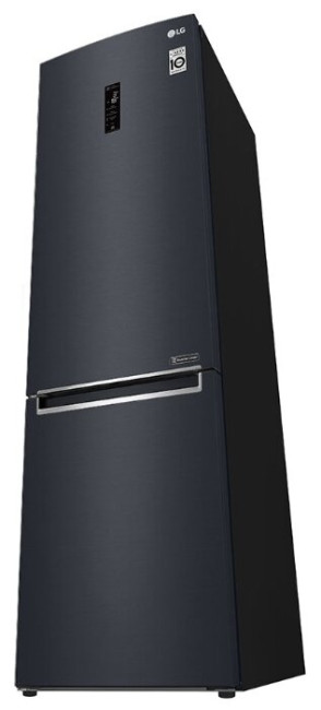 Холодильник LG GB-B72MCDFN Холодильник LG GB-B72MCDFN