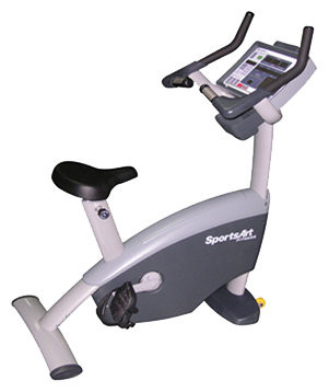 Велоэргометр Sports Art C580U Велоэргометр Sports Art C580U