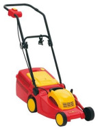 Газонокосилка WOLF-Garten 2.32 E-1 Газонокосилка WOLF-Garten 2.32 E-1