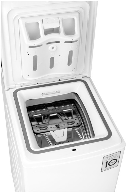 Стиральная машина Weissgauff WM 40970 TD Inverter Steam Стиральная машина Weissgauff WM 40970 TD Inverter Steam