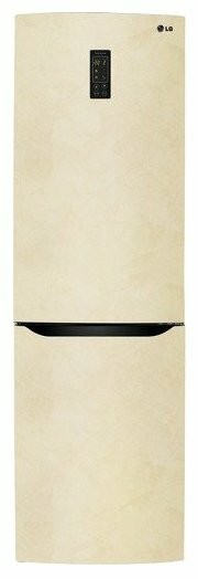 Холодильник LG GA-E409 SERL Холодильник LG GA-E409 SERL