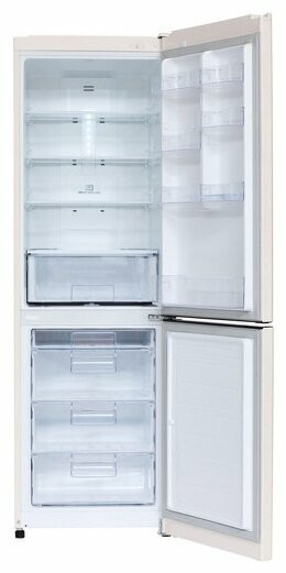 Холодильник LG GA-E409 SERL Холодильник LG GA-E409 SERL
