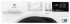 Стиральная машина Electrolux EW6FN448BP