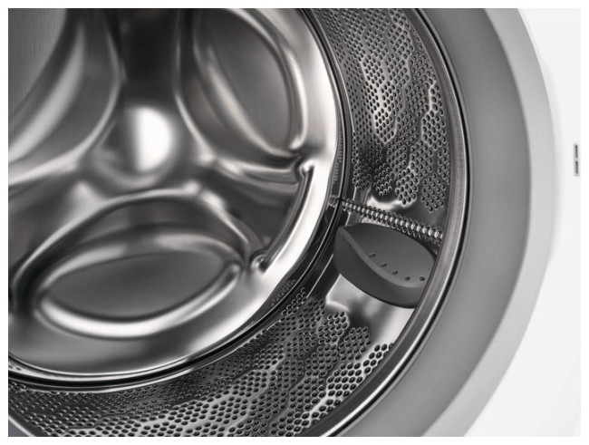 Стиральная машина Electrolux EW6FN448BP