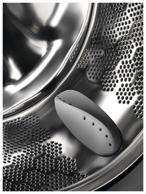 Стиральная машина Electrolux EW6FN448BP