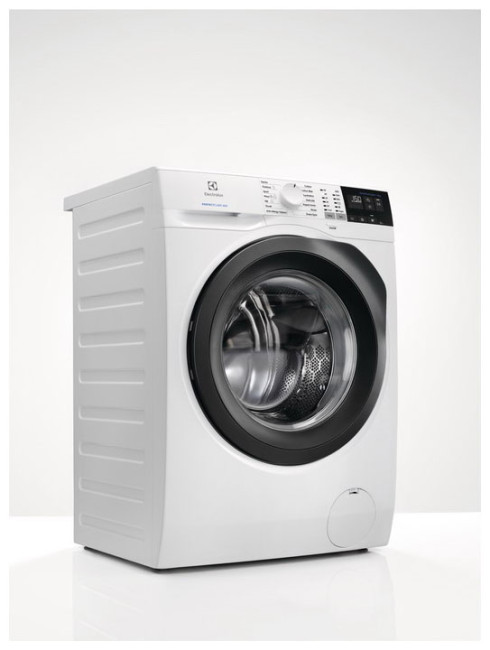 Стиральная машина Electrolux EW6FN448BP