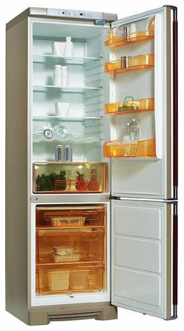 Холодильник Electrolux ERB 4198 AC Холодильник Electrolux ERB 4198 AC