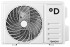 Сплит-система Daichi AIR60AVQS1R-1/AIR60FVS1R-1