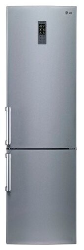 Холодильник LG GW-B489 YLQW Холодильник LG GW-B489 YLQW