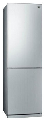 Холодильник LG GR-B399 PLCA Холодильник LG GR-B399 PLCA