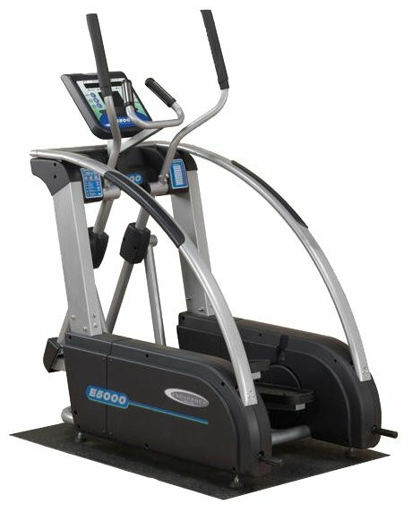 Эллиптический тренажер Body Solid Endurance E5000