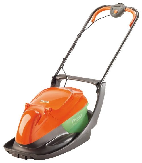 Газонокосилка Flymo Easi Glide 330VX Газонокосилка Flymo Easi Glide 330VX