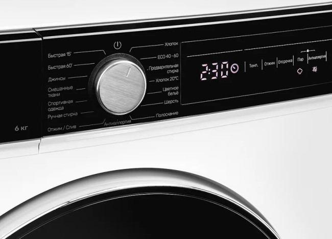 Стиральная машина Kuppersberg WM 411 W
