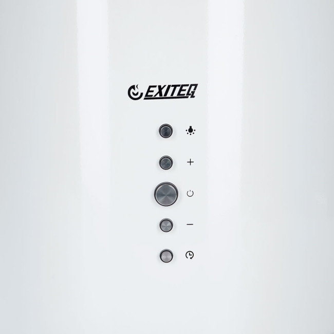 Вытяжка Exiteq EX-1296 white