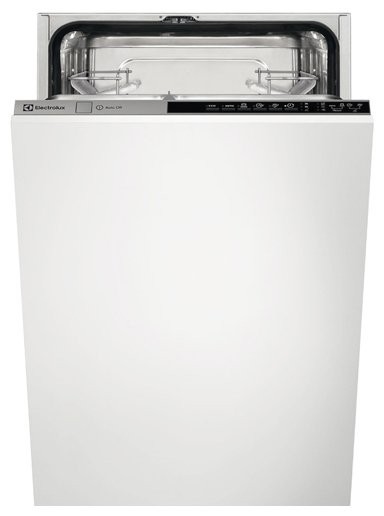 Посудомоечная машина Electrolux ESL 94321 LA Посудомоечная машина Electrolux ESL 94321 LA