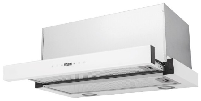 Встраиваемая вытяжка EXITEQ EX-1146 white Встраиваемая вытяжка EXITEQ EX-1146 white