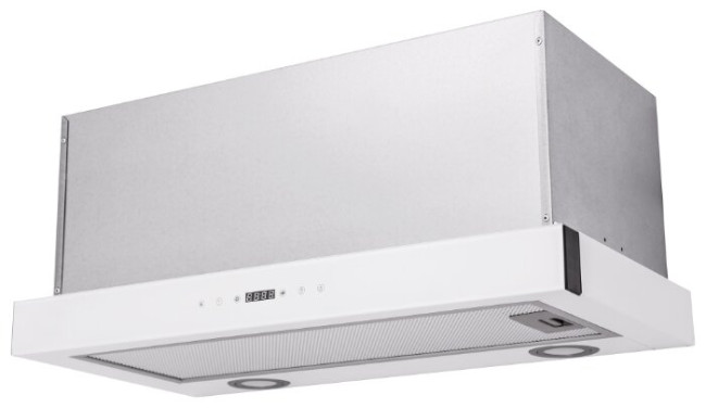 Встраиваемая вытяжка EXITEQ EX-1146 white Встраиваемая вытяжка EXITEQ EX-1146 white