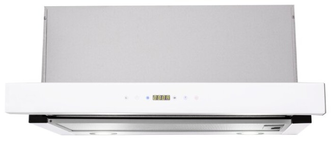 Встраиваемая вытяжка EXITEQ EX-1146 white Встраиваемая вытяжка EXITEQ EX-1146 white