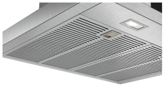 Каминная вытяжка Bosch DWB 67 JP 50 Каминная вытяжка Bosch DWB 67 JP 50