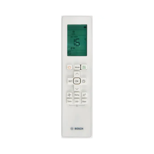 Сплит-система Bosch CLL2000 W 23/CLL2000 23