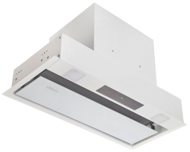 Вытяжка Konigin Skynet White 60
