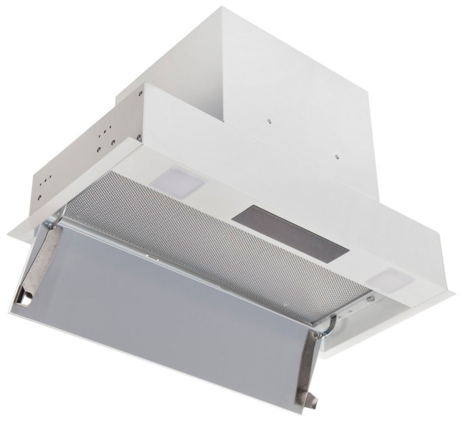 Вытяжка Konigin Skynet White 60