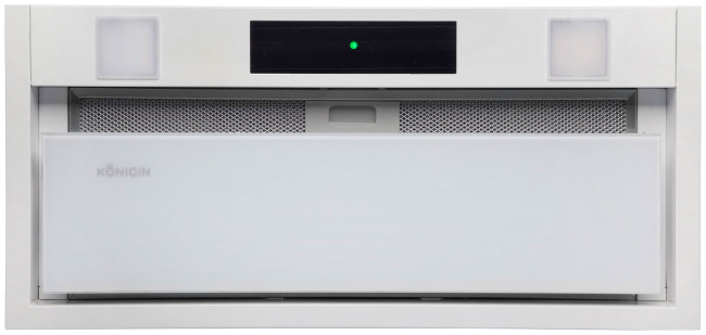 Вытяжка Konigin Skynet White 60