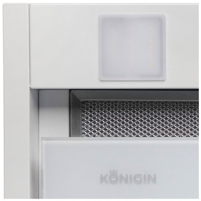 Вытяжка Konigin Skynet White 60