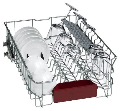 Посудомоечная машина NEFF S585M50X4R Посудомоечная машина NEFF S585M50X4R