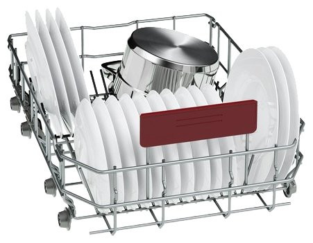 Посудомоечная машина NEFF S585M50X4R Посудомоечная машина NEFF S585M50X4R