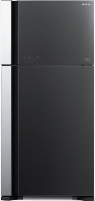 Холодильник Hitachi R-VG610PUC7 GGR Холодильник Hitachi R-VG610PUC7 GGR