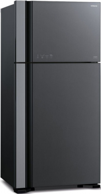 Холодильник Hitachi R-VG610PUC7 GGR Холодильник Hitachi R-VG610PUC7 GGR