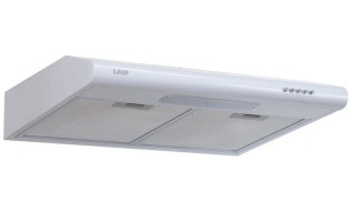 Вытяжка Lauf CALLISTO 600 WHITE