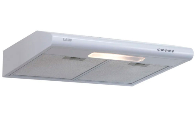 Вытяжка Lauf CALLISTO 600 WHITE Вытяжка Lauf CALLISTO 600 WHITE