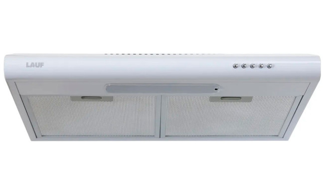 Вытяжка Lauf CALLISTO 600 WHITE Вытяжка Lauf CALLISTO 600 WHITE