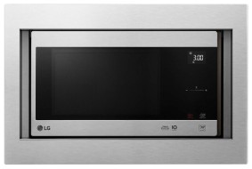 Микроволновая печь встраиваемая LG MS-2595CIST Микроволновая печь встраиваемая LG MS-2595CIST