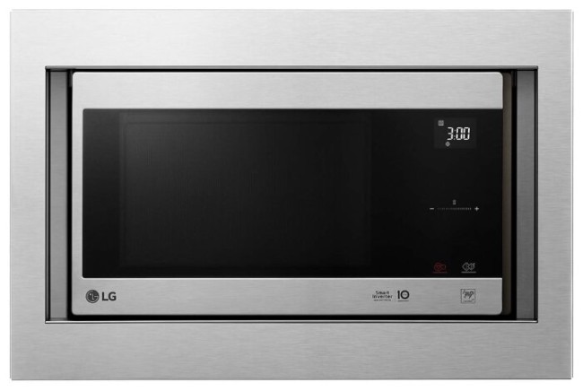 Микроволновая печь встраиваемая LG MS-2595CIST Микроволновая печь встраиваемая LG MS-2595CIST