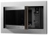Микроволновая печь встраиваемая LG MS-2595CIST Микроволновая печь встраиваемая LG MS-2595CIST