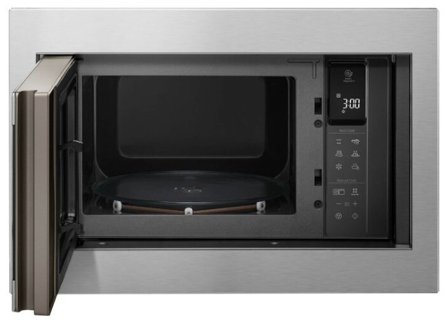 Микроволновая печь встраиваемая LG MS-2595CIST Микроволновая печь встраиваемая LG MS-2595CIST