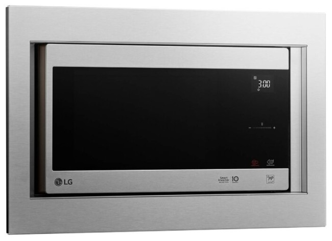 Микроволновая печь встраиваемая LG MS-2595CIST Микроволновая печь встраиваемая LG MS-2595CIST
