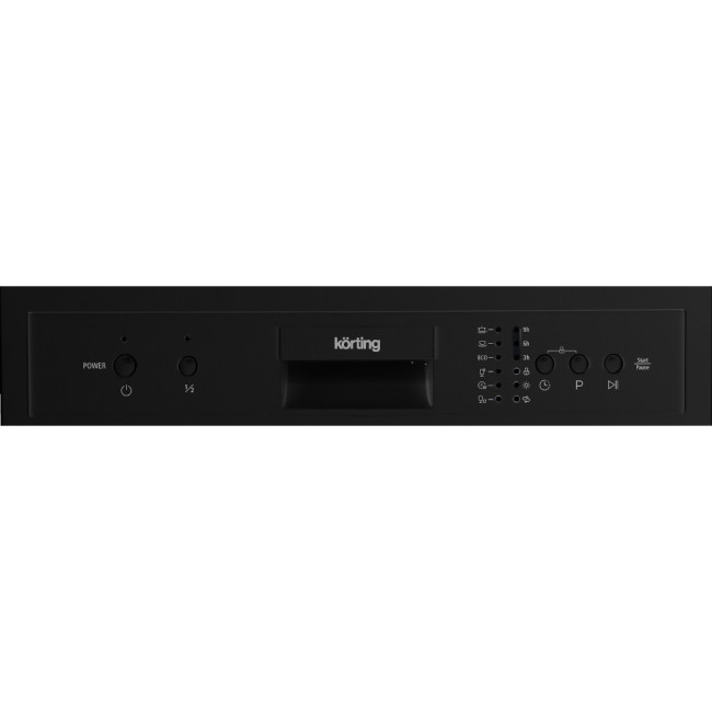 Посудомоечная машина Korting KDF 60240 N Посудомоечная машина Korting KDF 60240 N