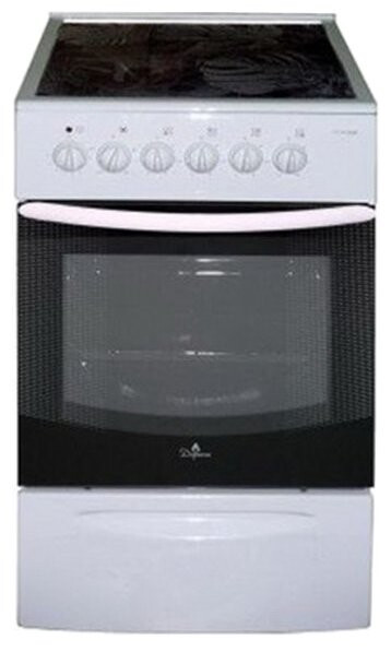 Электрическая плита Darina 1B EC341 606 W Электрическая плита Darina 1B EC341 606 W