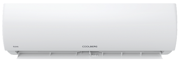 Сплит-система Coolberg CS-24R1/CS-24R1
