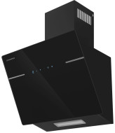 Вытяжка Maunfeld Astro 50 черное стекло