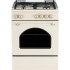 Комбинированная плита LuxDorf F66MO35050